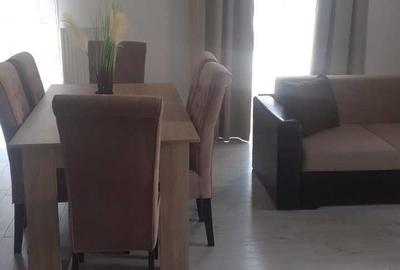 Apartament cu 2 camere decomandat în Nord - 7