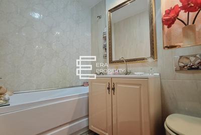 Apartament cu 2 camere semidecomandat în Arhitecților - Calea Cisnădiei - 3
