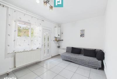 Casă cu 4 camere cu Teren 167 Mp în Freidorf