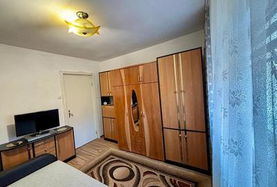 Apartament cu 2 camere decomandat în Central - 2