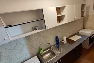 Casă individuală cu 6 camere cu Teren 115 Mp în Decebal - 5