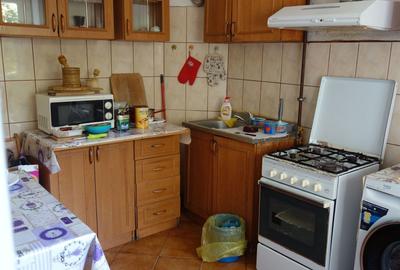Casă individuală cu 4 camere cu Canalizare în Calea Călărașilor - 5