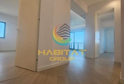 Apartament cu 3 camere nedecomandat în Pipera - 19