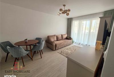 Apartament cu 2 camere în Libertății - 5