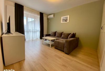 Apartament cu 2 camere în Militari