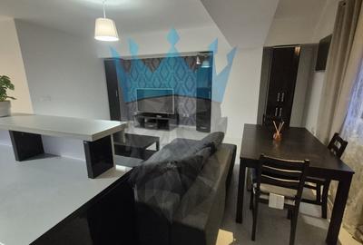 Apartament cu 2 camere decomandat, mobilat în Nicolae Grigorescu - 3
