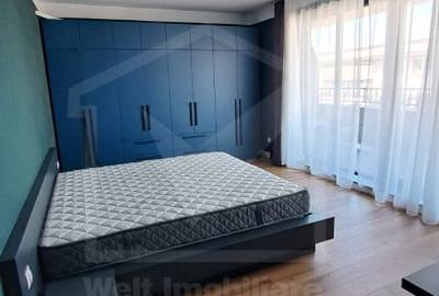 Apartament cu 3 camere semidecomandat, mobilat în Hașdeu - 4