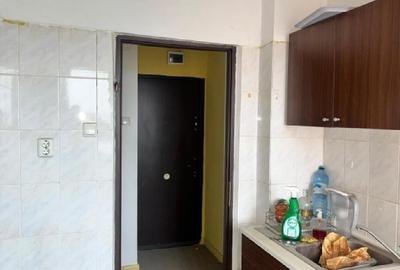 Apartament cu 2 camere semidecomandat în Iancului - 6