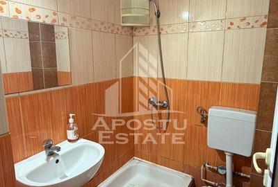 Garsonieră nedecomandată în Complex Studențesc - 4