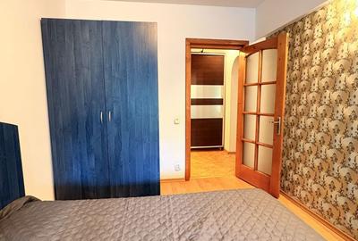 Apartament cu 2 camere decomandat, mobilat în Tei - 12