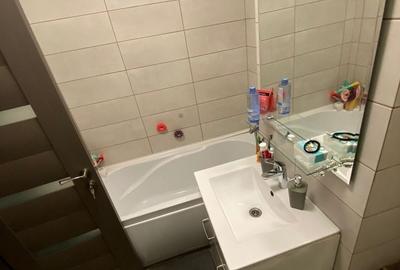 Apartament cu 2 camere decomandat în Central - 1