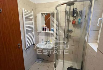 Apartament cu 2 camere decomandat, mobilat în Aradului - 2