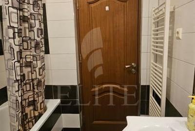 Apartament cu 2 camere decomandat, mobilat în Zorilor - 9