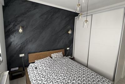 Apartament cu 2 camere decomandat în Grozăvești - 5