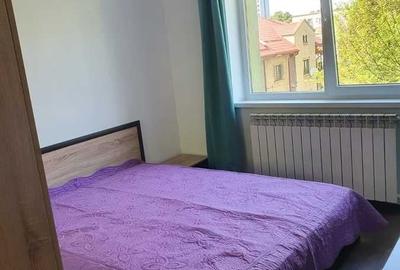 Apartament cu 2 camere semidecomandat în Floreasca - 3