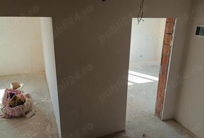 Casă cu 5 camere în Câmpinița - 15