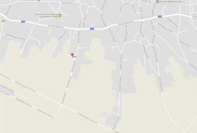 Teren de 4229 mp, în Băicoi - 3