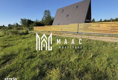 Teren de 2000 mp, în Exterior Sud