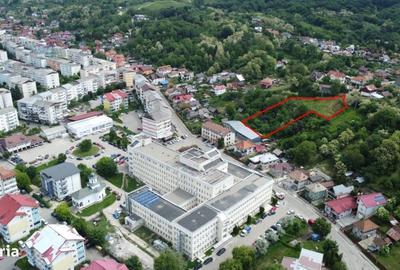 Spațiu comercial, în Central