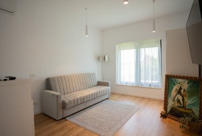 Casă individuală cu 5 camere cu Teren 354 Mp în Tunari - 9