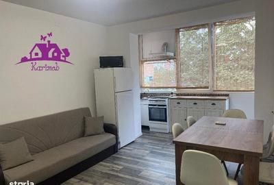 Apartament cu 3 camere în Dacia