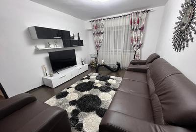 Apartament cu 2 camere decomandat, mobilat în Păcurari