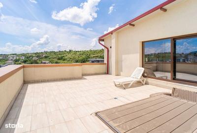 Apartament cu 3 camere în Hlincea - 9