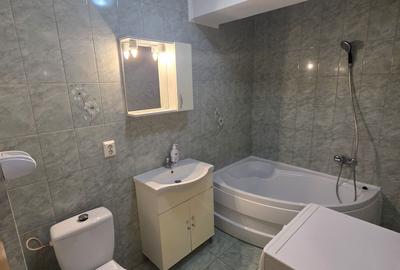 Apartament cu 2 camere decomandat în Central - 5