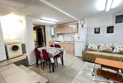 Garsonieră decomandată în P-ța Muncii - 1