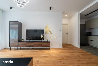 Apartament cu 2 camere în 13 Septembrie - 7