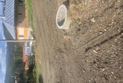 Teren de 1711 mp, în Central