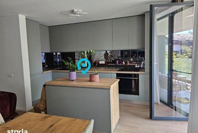 Apartament cu 4 camere în Central - 17