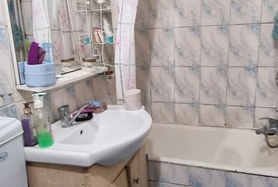 Apartament cu 3 camere semidecomandat în Central - 6