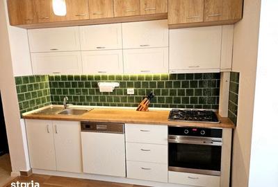 Apartament cu 2 camere decomandat în Tudor Vladimirescu - 1