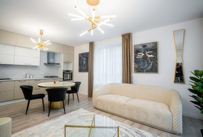 Apartament cu 2 camere în Nord - 3