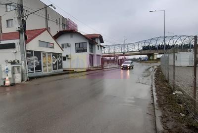 Casă cu 6 camere cu Teren 370 Mp în Glina - 17