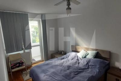 Apartament cu 2 camere decomandat, mobilat în Gheorgheni - 3