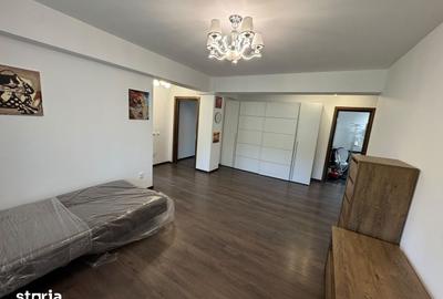 Apartament cu 3 camere decomandat în Ciurea - 12