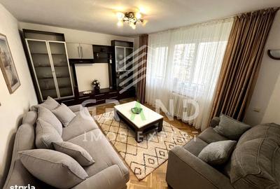 Apartament cu 4 camere în Grigorescu