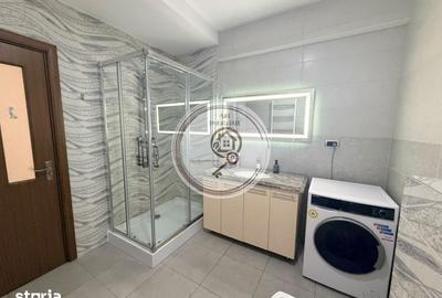 Apartament cu 2 camere decomandat în Tractorul - 2