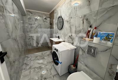 Apartament cu 2 camere decomandat, mobilat în Mihai Viteazul - 5