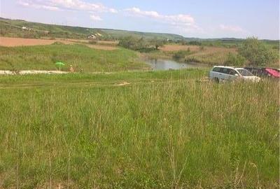 Teren de 200 mp, în Sărățel - 7