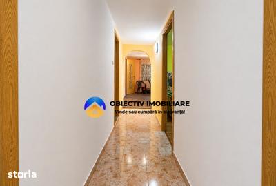 Casă cu 4 camere cu Teren 1043 Mp în Negrești - 10