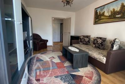 Apartament cu 2 camere decomandat, mobilat în Gheorgheni - 3