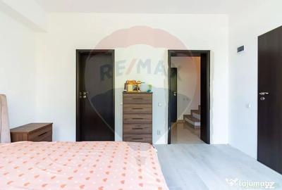 Casă cu 6 camere cu Teren 480 Mp în Tărtășești