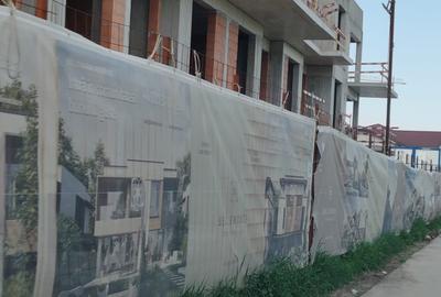 Teren investiție, în Pipera - 4