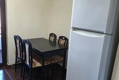 Apartament cu 2 camere decomandat în Central - 5