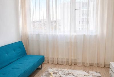 Apartament cu 3 camere semidecomandat în Drumul Taberei - 4