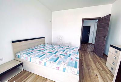 Apartament cu 2 camere, mobilat în Central - 10