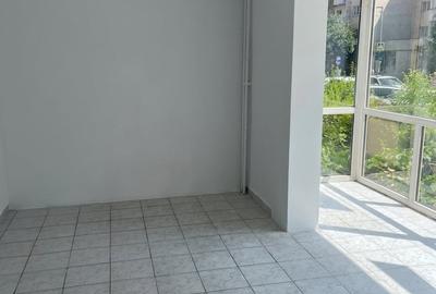 Spațiu comercial, de 40 mp, în Grigorescu